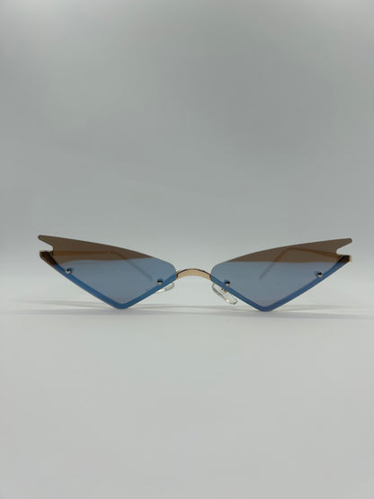 ‘Summertime Fine’