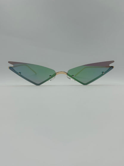 ‘Summertime Fine’